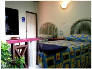 Ismah Beach Resort マスジッド・タナ エクステリア 写真