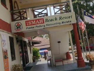 Ismah Beach Resort マスジッド・タナ エクステリア 写真